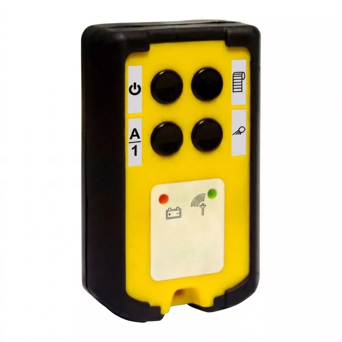ПЕРЕДАТЧИК OREVINDUS4x1 JAY-OREV41SL1