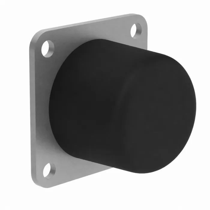 КОНЦЕВОЙ СТОП-БУФЕР R 100X080 70SHA 017111-100N