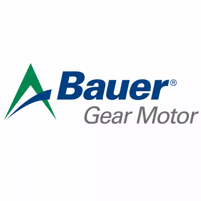 Электромагнитный пружинный тормоз BAUER E003B4