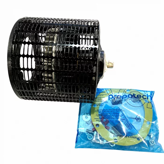 Комплект запасных частей для муфты MAG VN 0;18daN.m в среде E1 FR-450N015-001(003)