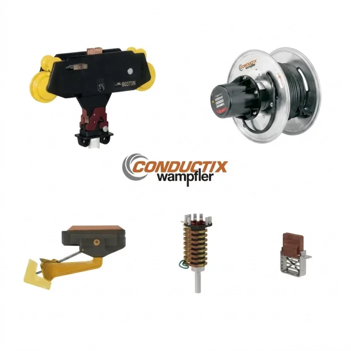 Контакты для зарядки аккумулятора XA-CCC025A1W0