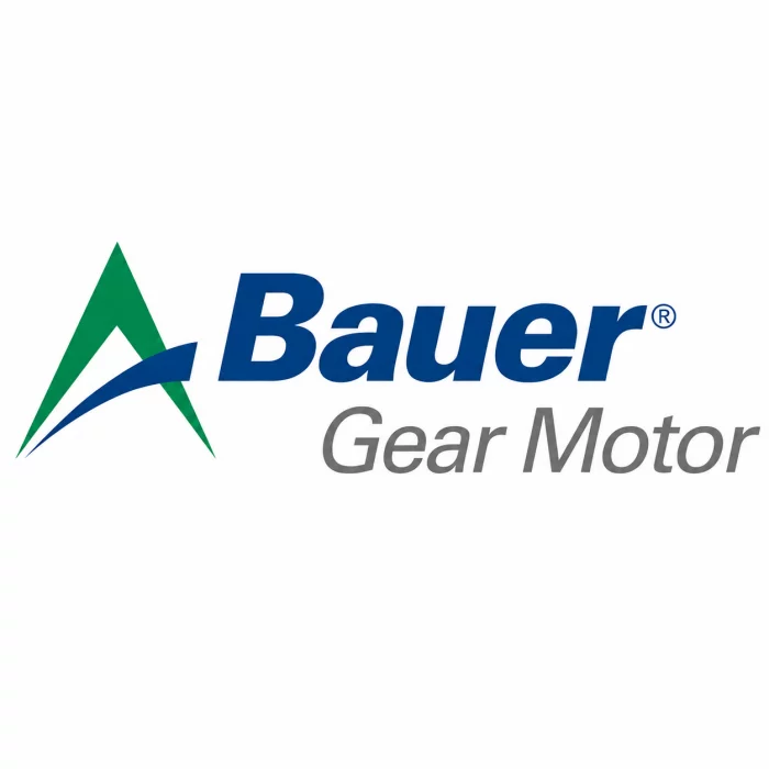 Электромагнитный пружинный тормоз BAUER E008B4
