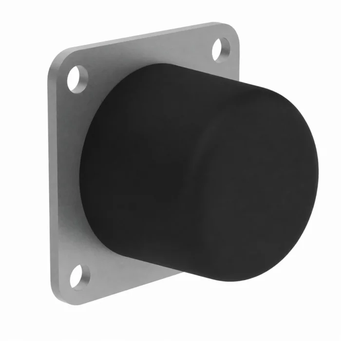 КОНЦЕВОЙ СТОП-БУФЕР R 200X160 70SHA 017111-200N