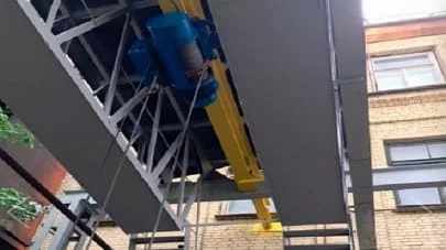 Восстановление лакокрасочного покрытия