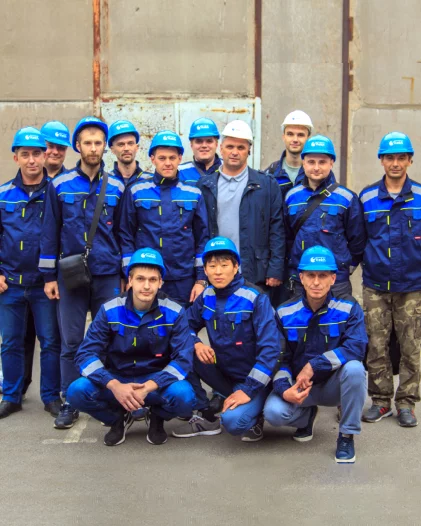 О компании